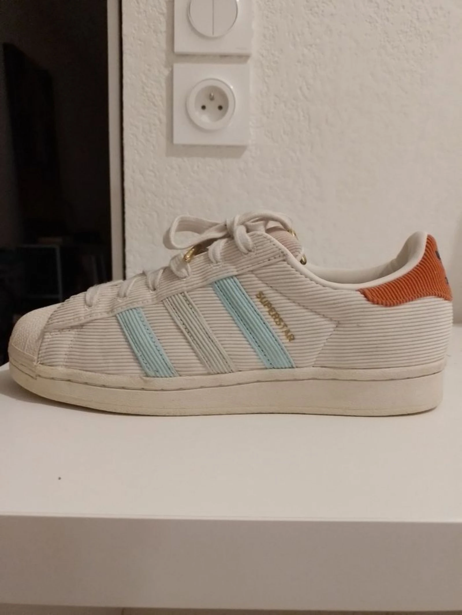Adidas superstar 